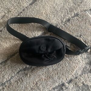 Lululemon Belt Bag